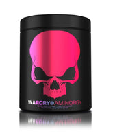 Genius Nutrition - Warcry AminoRGY - 300g